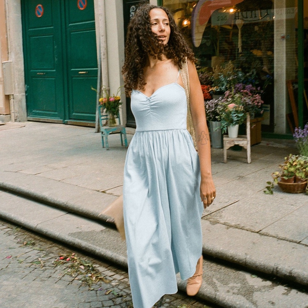 Christy Dawn Bernice Dress